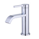 Moda Single Post Mount-1