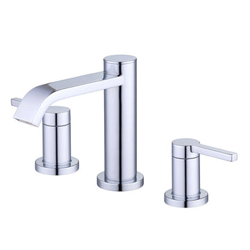 Moda 1.2 GPM 6"-10" Widespread - 0