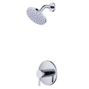 Moda Watersense Shower Only Trim-2