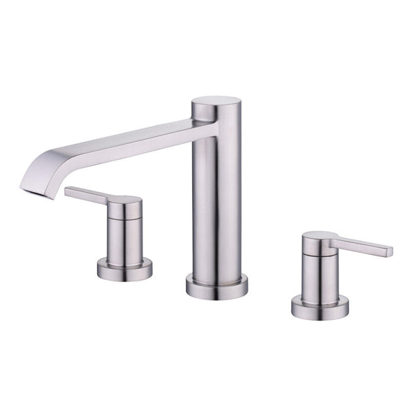 Moda Roman Tub Trim Only