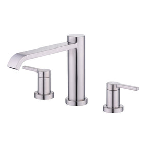Moda Roman Tub Trim Only