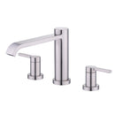Moda Roman Tub Trim Only-2