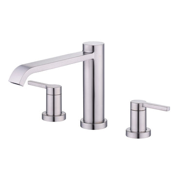 Moda Roman Tub Trim Only