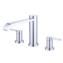 Moda Roman Tub Trim Only-1