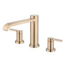 Moda Roman Tub Trim Only-3