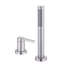 Moda Watersense Handshower & Diverter Trim Only-2