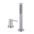 Moda Watersense Handshower & Diverter Trim Only-1
