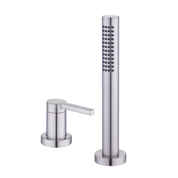 Moda Watersense Handshower & Diverter Trim Only - 0