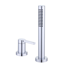 Moda Watersense Handshower & Diverter Trim Only - 0