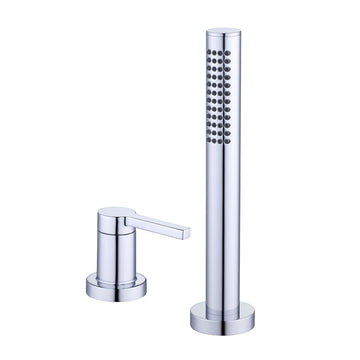 Moda Watersense Handshower & Diverter Trim Only - 0