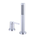 Moda Watersense Handshower & Diverter Trim Only-1