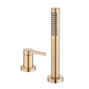 Moda Watersense Handshower & Diverter Trim Only-3