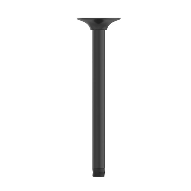 10" Ceiling Mount Shower Arm & Flange - 0