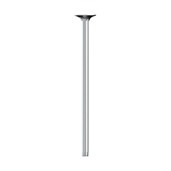 18" Ceiling Mount Shower Arm & Flange