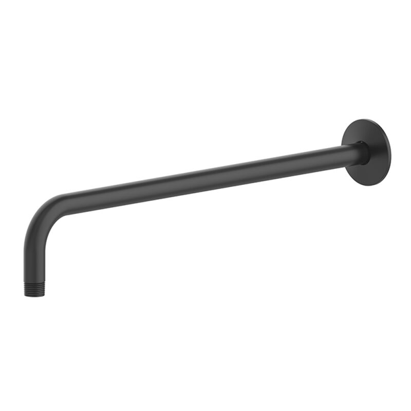18" Right Angle Shower Arm & Flange - 0