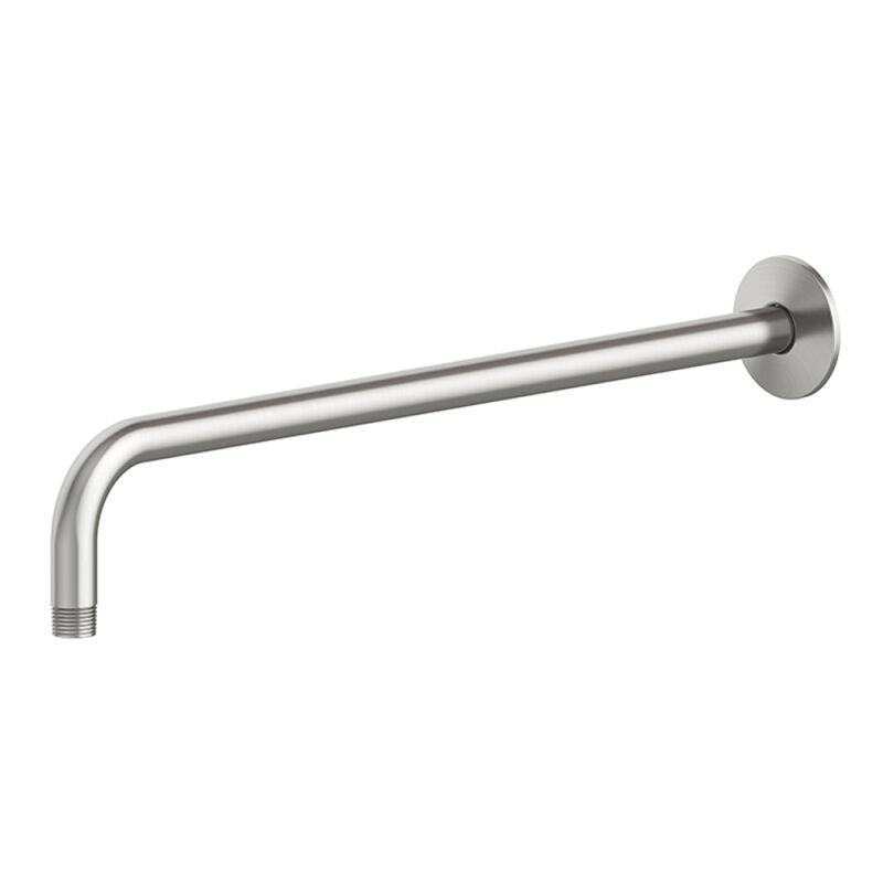 18" Right Angle Shower Arm & Flange