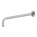 18" Right Angle Shower Arm & Flange-2