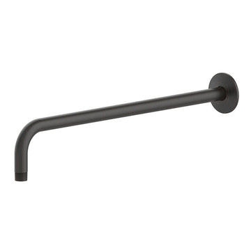 18" Right Angle Shower Arm & Flange - 0