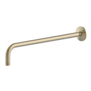 18" Right Angle Shower Arm & Flange-6