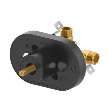 OmniVersa® Tub & Shower Rough-In Valve