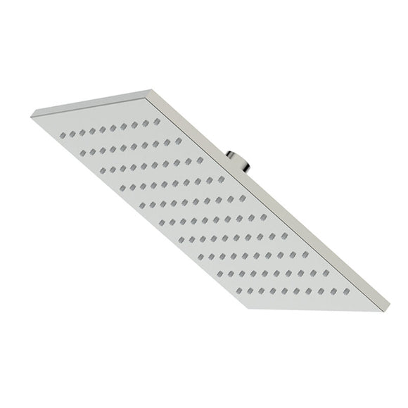 Edge 10" WaterSense Square Shower Head