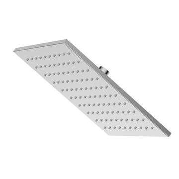 Edge 10" WaterSense Square Shower Head - 0