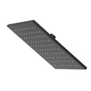 Edge 10" WaterSense Square Shower Head-1