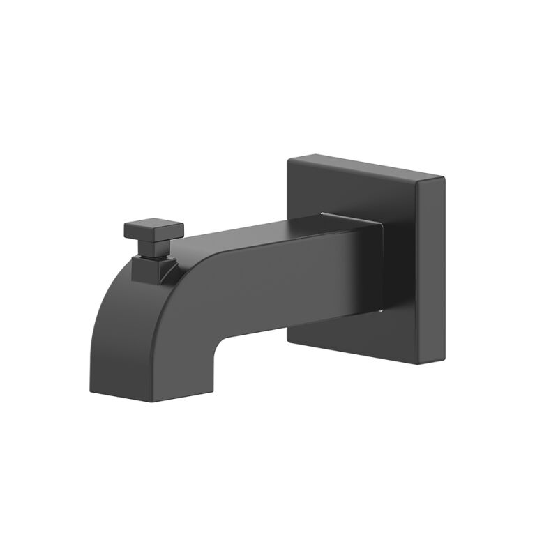 Strallo Diverter Tub Spout