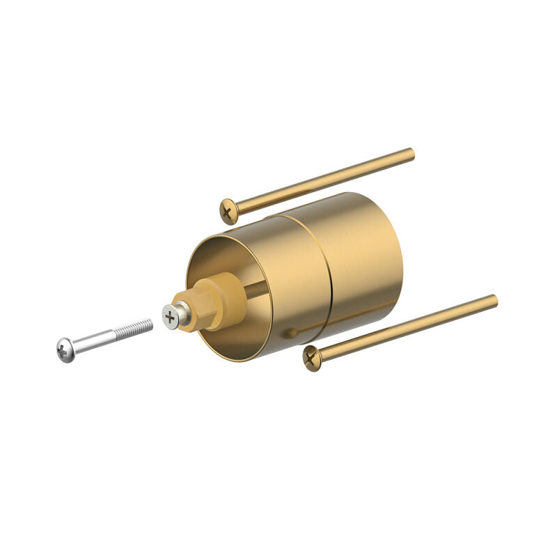 Tub/Shower Rough-In Valve Ext Kit | Luxart Collection
