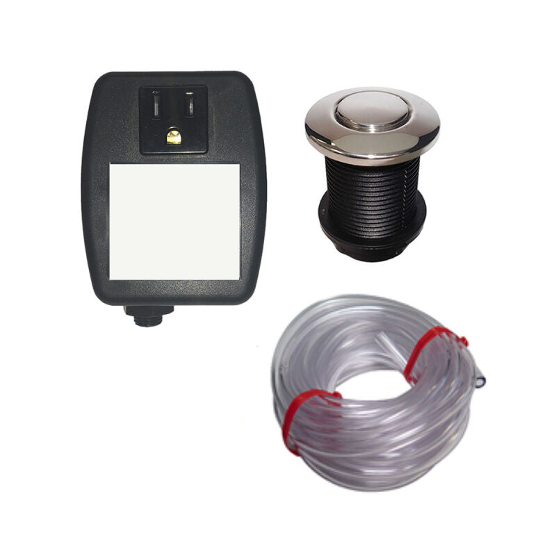 Single Outlet Direct Plug Air Switch