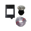 Dual Outlet Direct Plug Air Switch-10