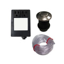 Dual Outlet Direct Plug Air Switch-9