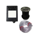 Dual Outlet Direct Plug Air Switch-12