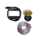 Dual Outlet with 3 ft Cord Air Switch-4