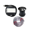 Dual Outlet with 3 ft Cord Air Switch-1