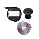 Dual Outlet with 3 ft Cord Air Switch-5