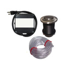 Dual Outlet with 3 ft Cord Air Switch-4