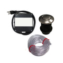 Dual Outlet with 3 ft Cord Air Switch-10