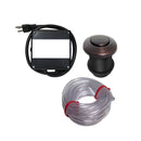 Dual Outlet with 3 ft Cord Air Switch-10