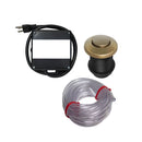 Dual Outlet with 3 ft Cord Air Switch-4