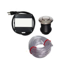 Dual Outlet with 3 ft Cord Air Switch-4