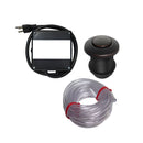 Dual Outlet with 3 ft Cord Air Switch-1