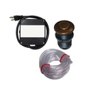 Dual Outlet with 3 ft Cord Air Switch-7