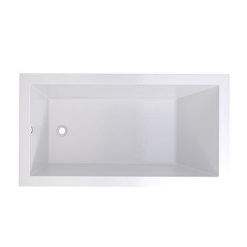 Edge Drop-In Tub