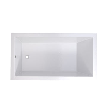 Edge Drop-In Tub