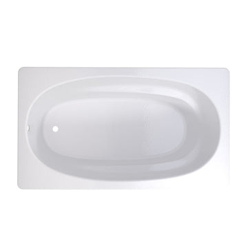 Dimension Drop-In Tub