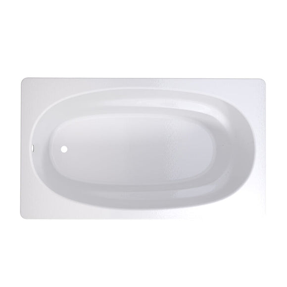 Dimension Drop-In Tub