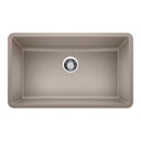 30" X 18" Single Bowl Undermount-4