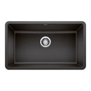 30" X 18" Single Bowl Undermount-1