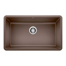 30" X 18" Single Bowl Undermount-8